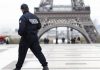 Francia: Tras la masacre en París, Hollande militariza Francia