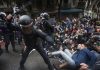 La rebelión catalana