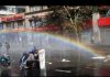 Chile: «El pueblo unido jamás será vencido»
