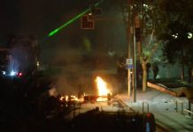 Ahora | En vivo: Mira las movilizaciones masivas que conmueven Chile