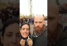 Chile: Socialismo o Barbarie Internacional en la rebelión