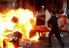Chile: manifestación en Chiloé exije cuarentena total