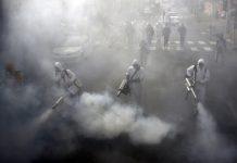 Un programa anticapitalista que desarrolle la solidaridad entre los de abajo