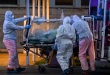 El coronavirus y el colapso de los sistemas de salud capitalistas