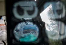 ¿Cómo se diagnostica COVID-19?