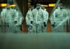 El número de muertos ya supera a China y se acerca al pico de contagios
