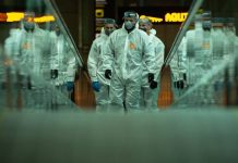 El número de muertos ya supera a China y se acerca al pico de contagios