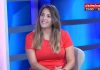 Manuela Castañeira en Crónica TV: «Hay que cuidar a los que nos cuidan»