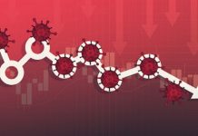 Recesión mundial: ¿la culpa es del coronavirus?