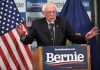 EEUU: Sanders baja su candidatura de la interna demócrata