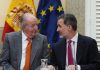 Escándalo de corrupción de la monarquía española en plena crisis del coronavirus