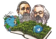 Planificación y transición ecológica y social