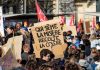 Francia: La repudiada reforma de las jubilaciones se discute en el parlamento