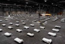 Se prolonga el estado de alarma hasta el 13 de abril