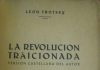 La revolución traicionada