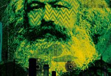 Libro: La ecología de Marx