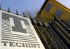 Techint despide 1450 trabajadores