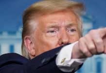 Trump suspende financiamiento a la Organización Mundial de la Salud