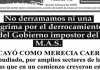 Bolivia: El papel vergonzoso de la «izquierda» pro-golpista