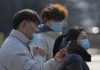 Temor por una segunda ola de contagios en China