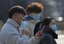 Temor por una segunda ola de contagios en China