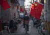 Contagio social: lucha de clases microbiológica en China