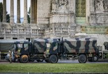 Italia: Bérgamo, la masacre que la patronal no quiso evitar