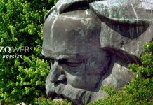 Los Cuadernos Ecológicos de Marx