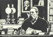 El Retorno de Engels
