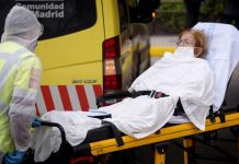 Coronavirus: crecen las muertes en España y ya son más que en China