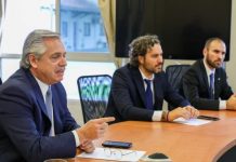 Prohibición de despidos: los límites del decreto
