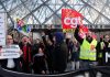 Francia: ¡A las calles por el retiro de la reforma jubilatoria!