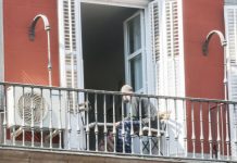 Tras las (no) soluciones que da el Gobierno, huelga de alquileres en el Estado Español