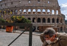 Italia: de la emergencia sanitaria a la crisis social
