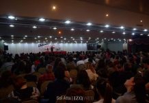 Videoteca: Charlas de formación marxista