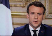 Francia: ¿Un Macron “reinventado” para el mundo que viene?