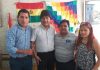 Bolivia: Denuncian que policías de civil secuestraron a dirigente del MAS