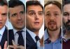 Crisis de gobernabilidad y fragmentación política