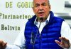 Bolivia: Gobierno de facto amenaza con no permitir elecciones en Chaparé