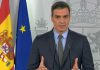 El gobierno español paraliza la actividad económica no esencial a partir de este próximo lunes