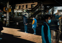 La pesadilla en los barrios de inmigrantes de Queens