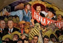 ¿Por qué Zapata no tomó el poder?