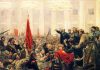 La Revolución Rusa en su tiempo histórico