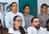 Bolivia: Grupos de derecha exigen proscripción del MAS