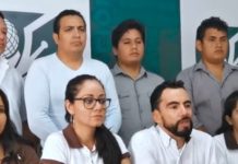 Bolivia: Grupos de derecha exigen proscripción del MAS