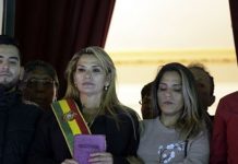 Bolivia después de la masacre de Senkata y la traición del MAS