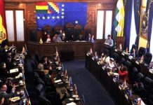 Bolivia: El MAS entrega la lucha contra el golpe