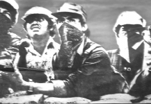 Para entender lo que pasa en Nicaragua: 39 años de la “revolución sandinista”