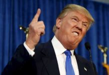 EEUU | Trump declarará “emergencia nacional” para construir su muro racista