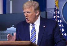 EEUU | El discurso de Trump y el fantasma del socialismo en la primera potencia mundial